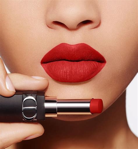 dior red lipstick matte|dior transfer proof lipstick 200.